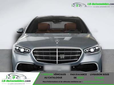 Mercedes Classe S 400 d BVA 4-Matic