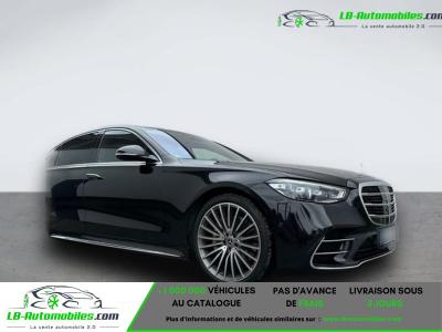 Mercedes Classe S 400 d BVA 4-Matic