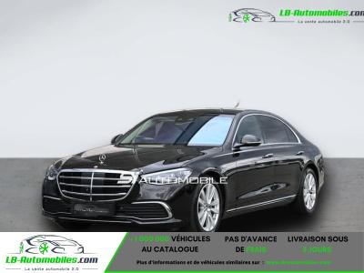 Mercedes Classe S 580 e BVA