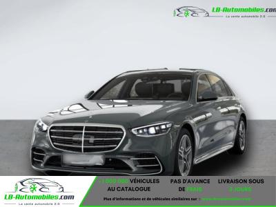 Mercedes Classe S 580 e BVA