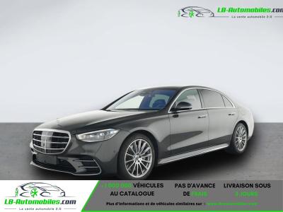 Mercedes Classe S 580 e BVA