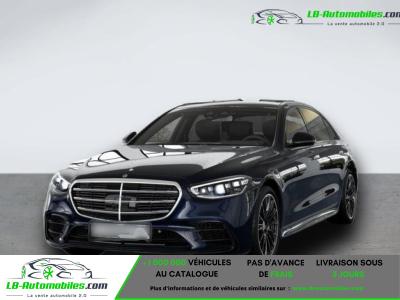 Mercedes Classe S 580 e BVA