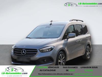 Mercedes Classe T 180 d BVA