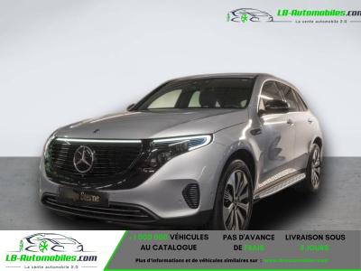 Mercedes EQC 400 4Matic