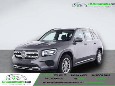 Mercedes GLB 200 d BVA