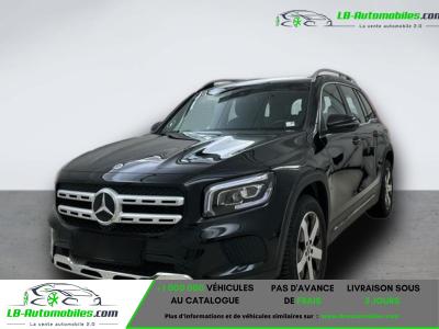 Mercedes GLB 200 d BVA