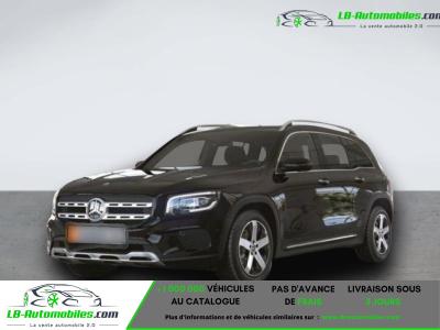 Mercedes GLB 200 d BVA