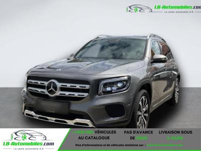 Mercedes GLB 220 d BVA 4Matic