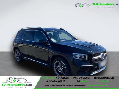 Mercedes GLB 200 d BVA