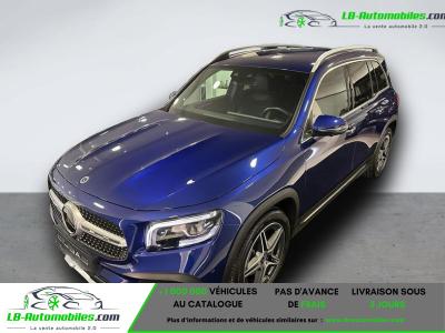 Mercedes GLB 200 d BVA