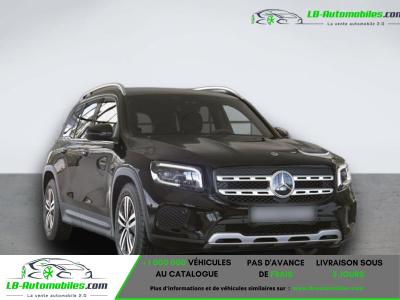 Mercedes GLB 200 d BVA