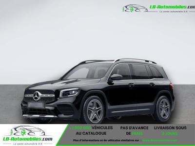 Mercedes GLB 220 d BVA 4Matic