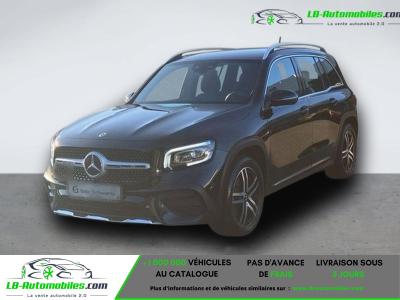 Mercedes GLB 220 d BVA 4Matic