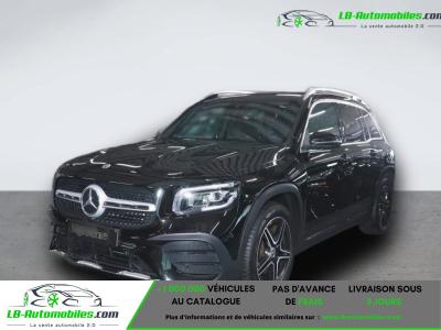 Mercedes GLB 220 d BVA 4Matic