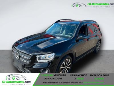 Mercedes GLB 220 d BVA 4Matic