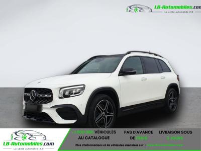 Mercedes GLB 250 BVA 4Matic