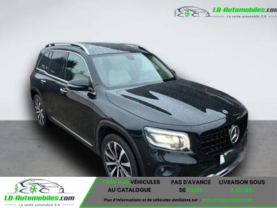 Mercedes GLB 250 BVA 4Matic