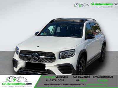 Mercedes GLB 250 BVA 4Matic