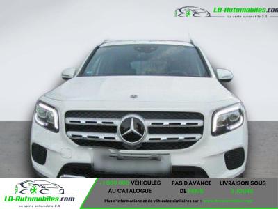 Mercedes GLB 250 BVA 4Matic