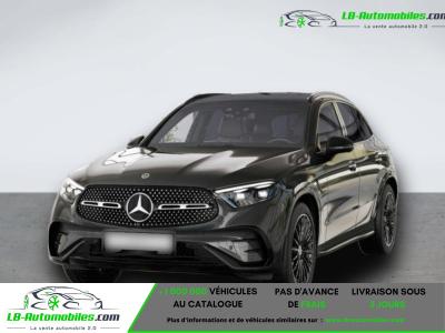 Mercedes GLC 400 e BVA 4Matic