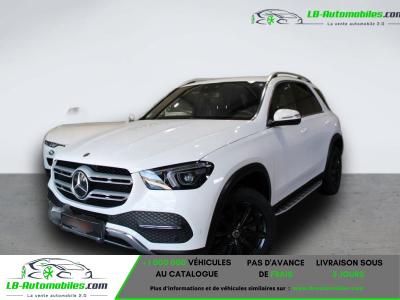 Mercedes GLE  350 de EQ POWER BVA 4Matic