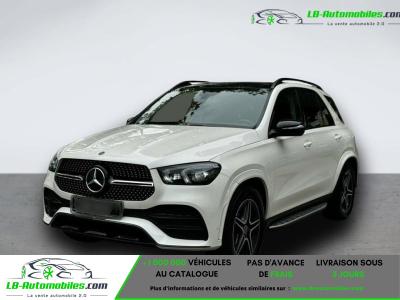 Mercedes GLE  450 EQBoost BVA 4Matic