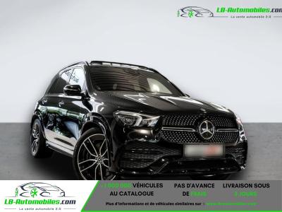 Mercedes GLE  450 EQBoost BVA 4Matic