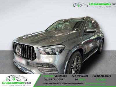 Mercedes GLE  450 EQBoost BVA 4Matic