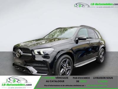 Mercedes GLE  450 EQBoost BVA 4Matic