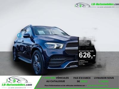 Mercedes GLE  450 EQBoost BVA 4Matic