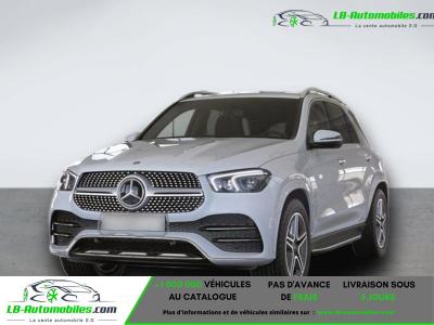 Mercedes GLE  450 EQBoost BVA 4Matic