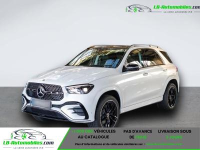 Mercedes GLE  350 de BVA 4Matic