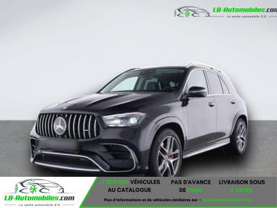 Mercedes GLE  63 S AMG BVA 4Matic+