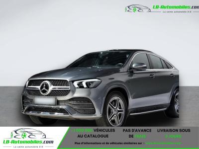 Mercedes GLE Coupe 350 de BVA 4Matic