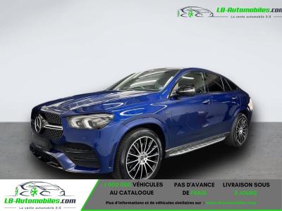 Mercedes GLE Coupe 350 de BVA 4Matic