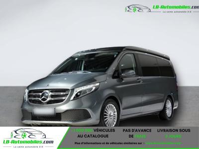 Mercedes Classe V Marco Polo 300d BVA