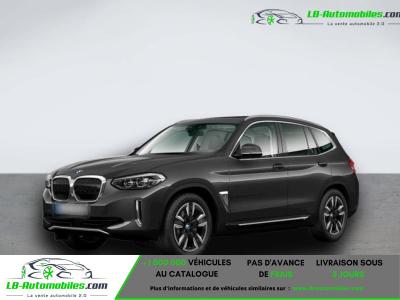 BMW i iX 3 286 ch BVA8