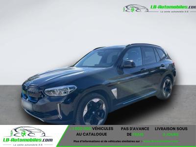 BMW i iX 3 286 ch BVA8