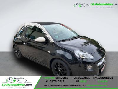 Opel Adam 1.4 Twinport 100 ch