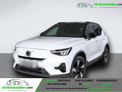 Volvo XC40 Electrique 252 ch BVA