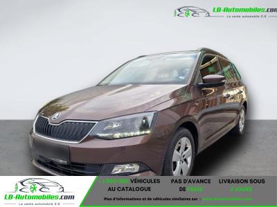 Skoda Fabia Combi 1.2 TSI 110 ch BVM