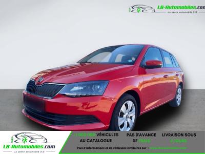 Skoda Fabia Combi 1.2 TSI 90 ch BVM