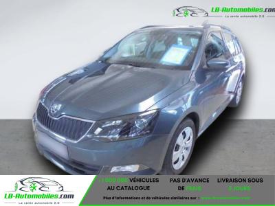 Skoda Fabia Combi 1.2 TSI 90 ch BVM