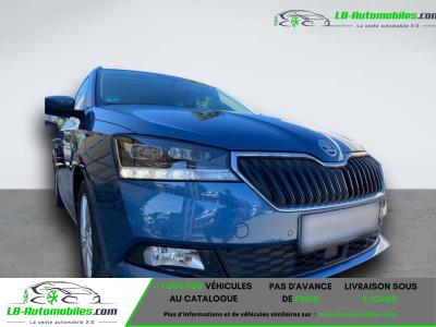 Skoda Fabia Combi 1.0 TSI 95 ch BVA