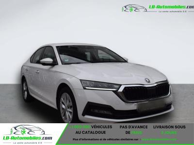 Skoda Octavia 1.4 TSI PHEV 204 ch BVA