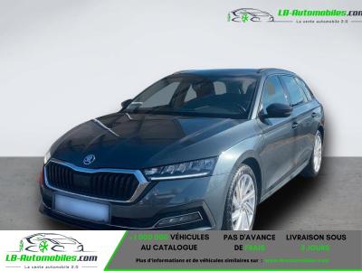 Skoda Octavia Combi 2.0 TDI 150 ch BVM