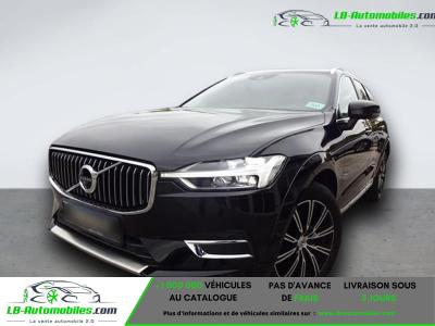 Volvo XC60 D5 AWD 235 ch BVA