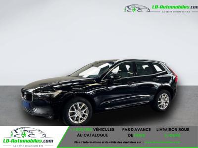 Volvo XC60 T5 250 ch BVA