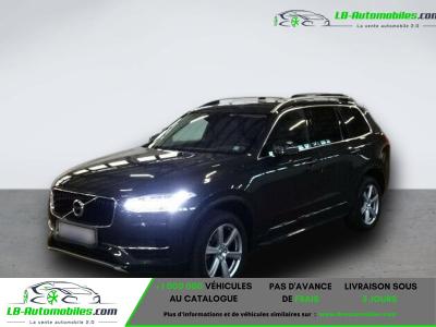 Volvo XC90 D5 AWD 235 ch BVA 5pl