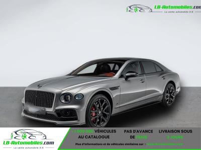 Bentley Flying Spur V8 4.0 550ch BVA